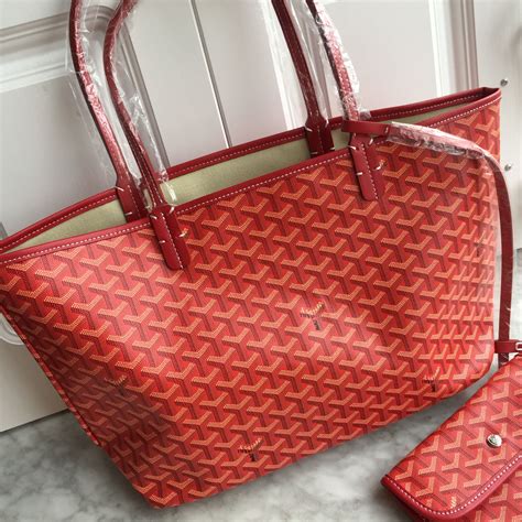 goyard bag school bag|goyard tote bags.